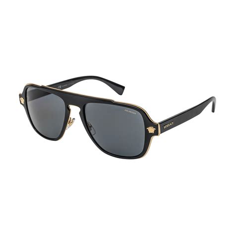 sonnenbrille versace 2018|versace sonnenbrille herren sale.